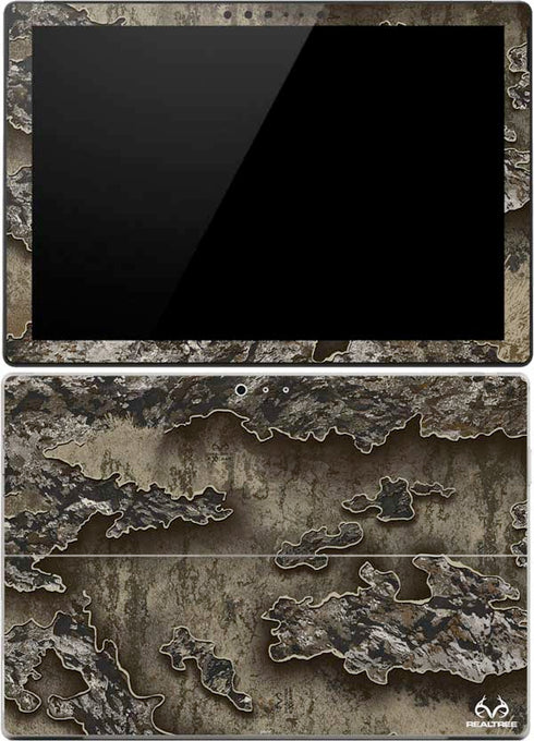 RealTree Excape Camo Surface Pro (2017) Skin